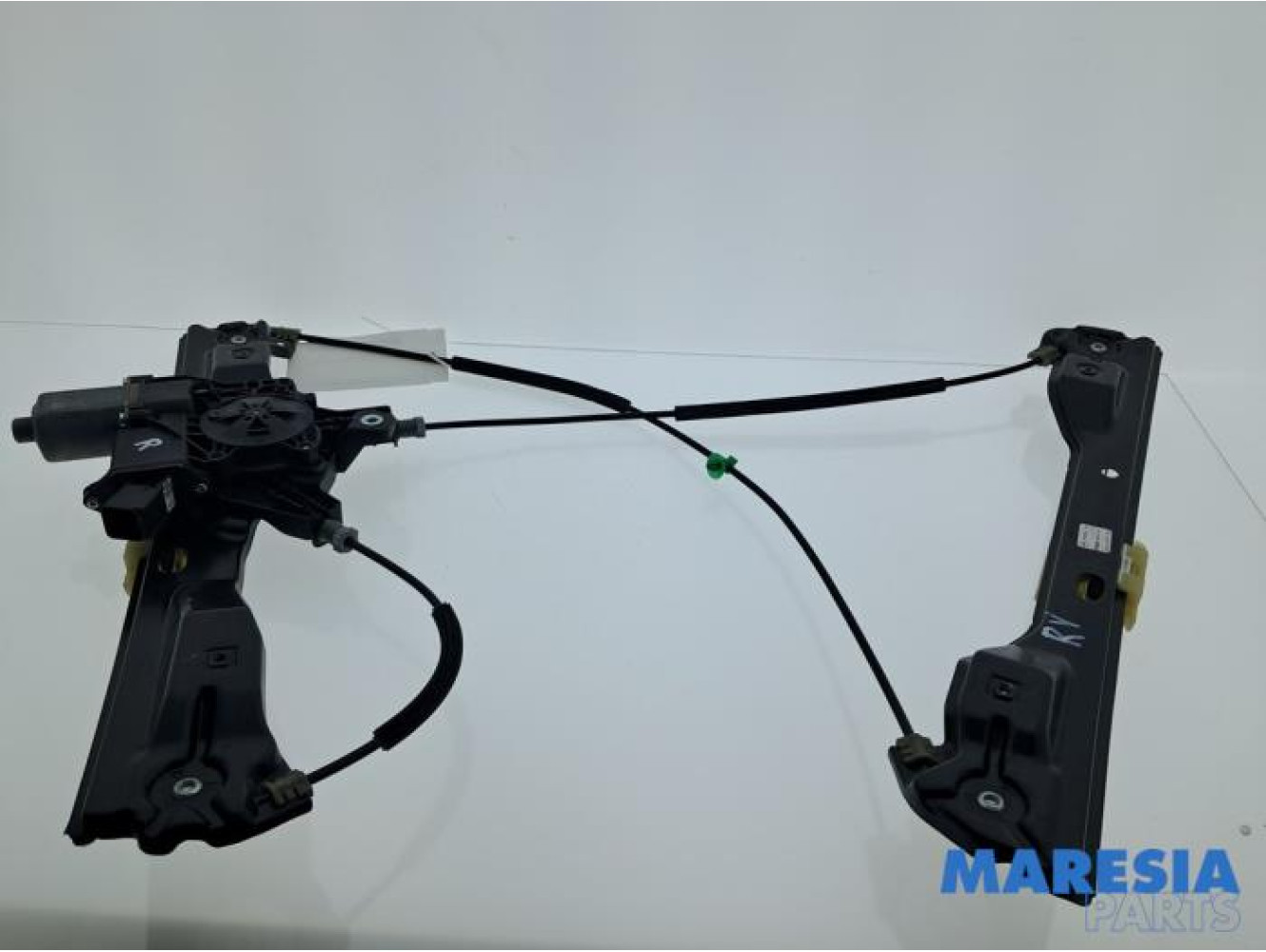 Opel - Adam - Window mechanism 2-door, front right