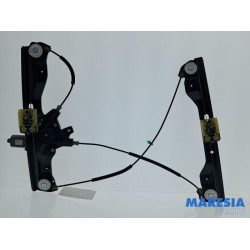 Opel - Adam - Window mechanism 2-door, front right