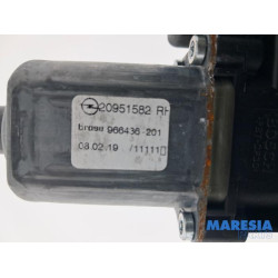 Opel - Adam - Window mechanism 2-door, front right