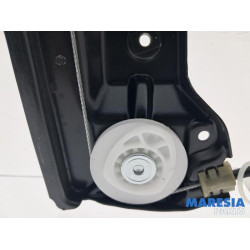 Opel - Adam - Window mechanism 2-door, front right