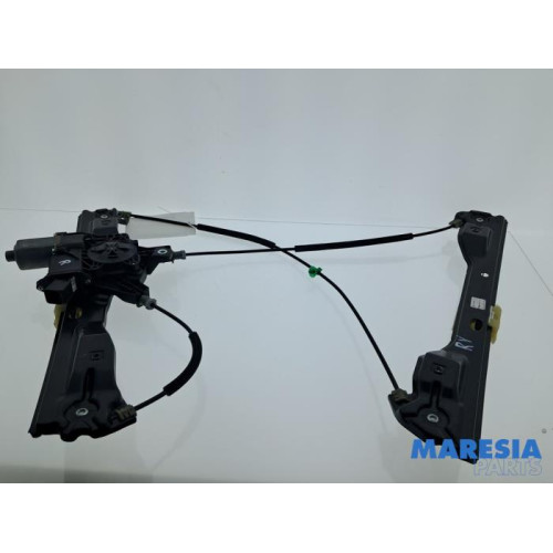 Opel - Adam - Window mechanism 2-door, front right