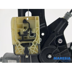 Opel - Adam - Window mechanism 2-door, front right