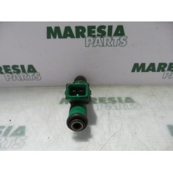 Fiat - Stilo - Injector (petrol injection)