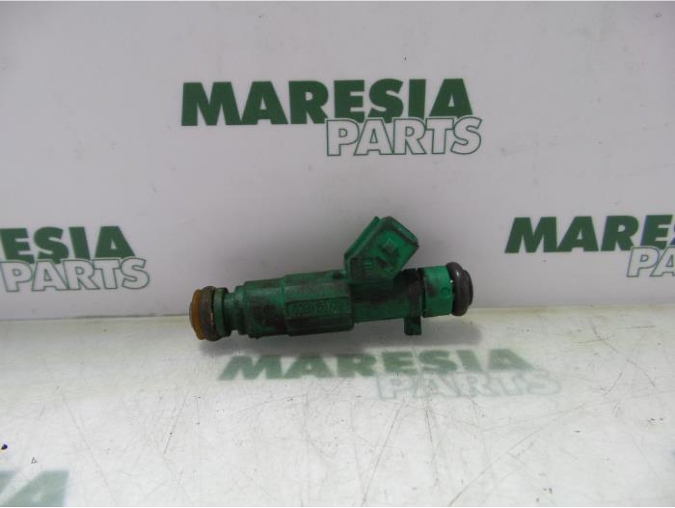 Fiat - Stilo - Injector (petrol injection)