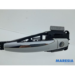 Opel - Adam - Door handle 2-door, left