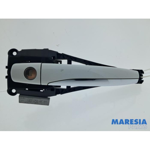 Opel - Adam - Poignée portière 2portes gauche