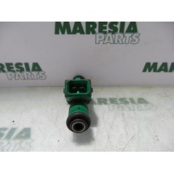 Fiat - Stilo - Injector (petrol injection)