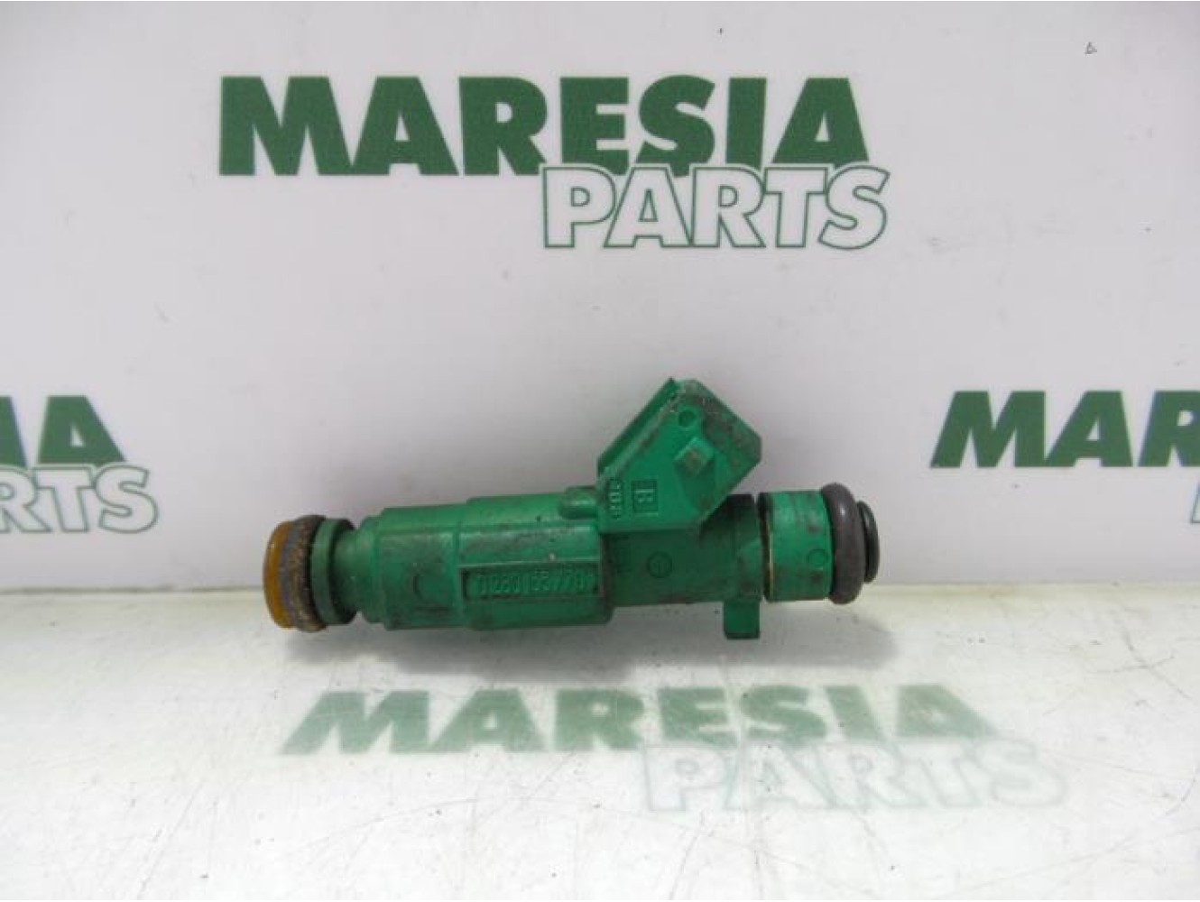 Fiat - Stilo - Injector (petrol injection)