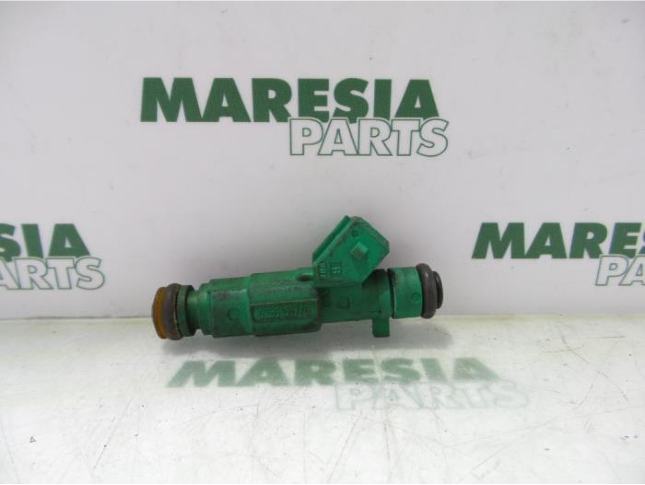 Fiat - Stilo - Injector (benzine injectie)