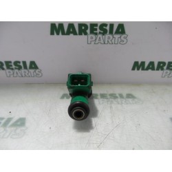 Fiat - Stilo - Injector (petrol injection)