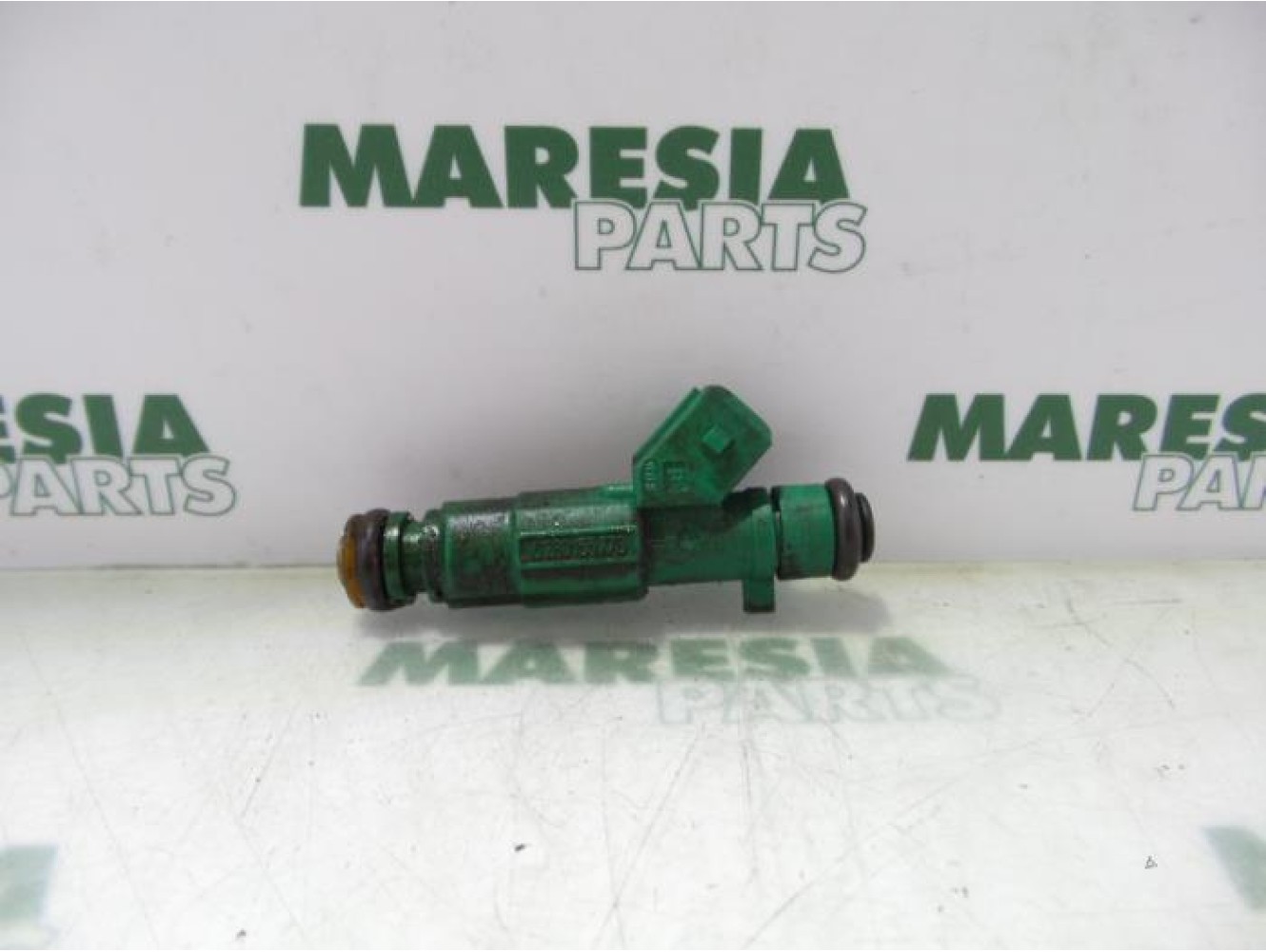 Fiat - Stilo - Injector (petrol injection)