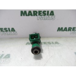 Fiat - Stilo - Injector (petrol injection)