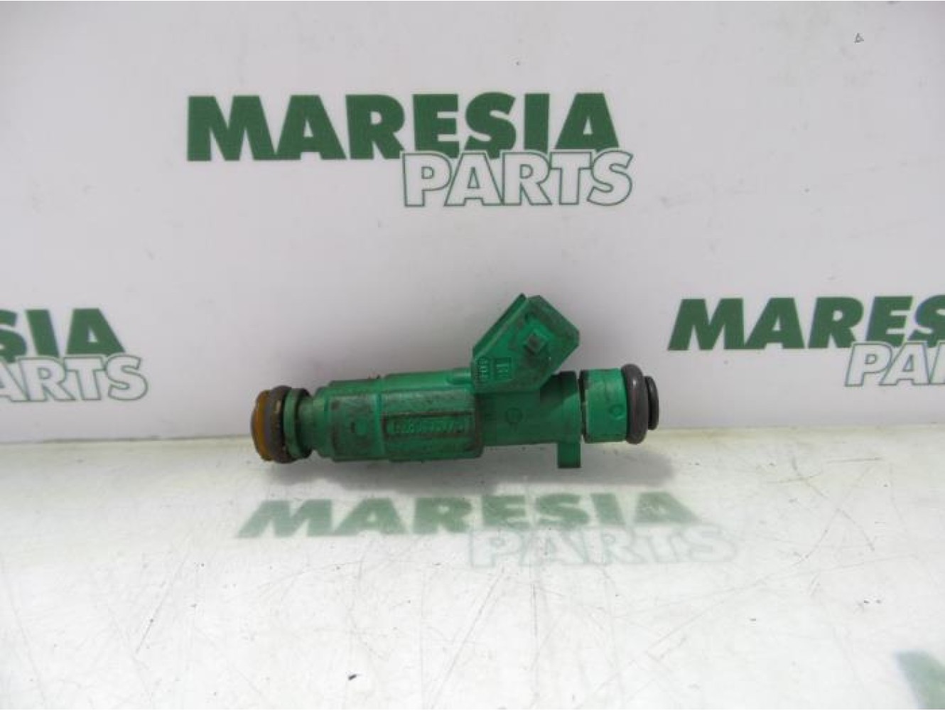 Fiat - Stilo - Injector (petrol injection)