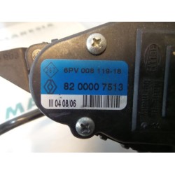 Renault - Espace - Gaspedalposition Sensor