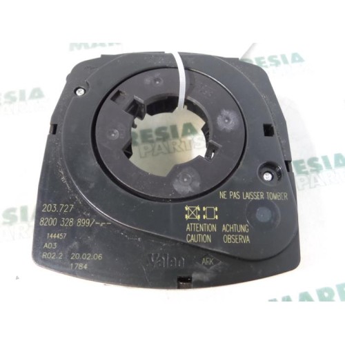 Renault - Espace - Lenkwinkelsensor