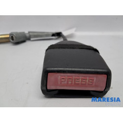 Renault - Espace - Gordelspanner links