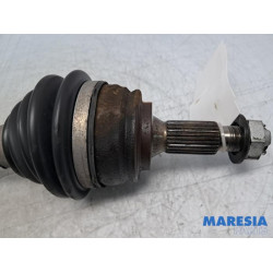 Peugeot - 308 - Arbre de transmission avant gauche