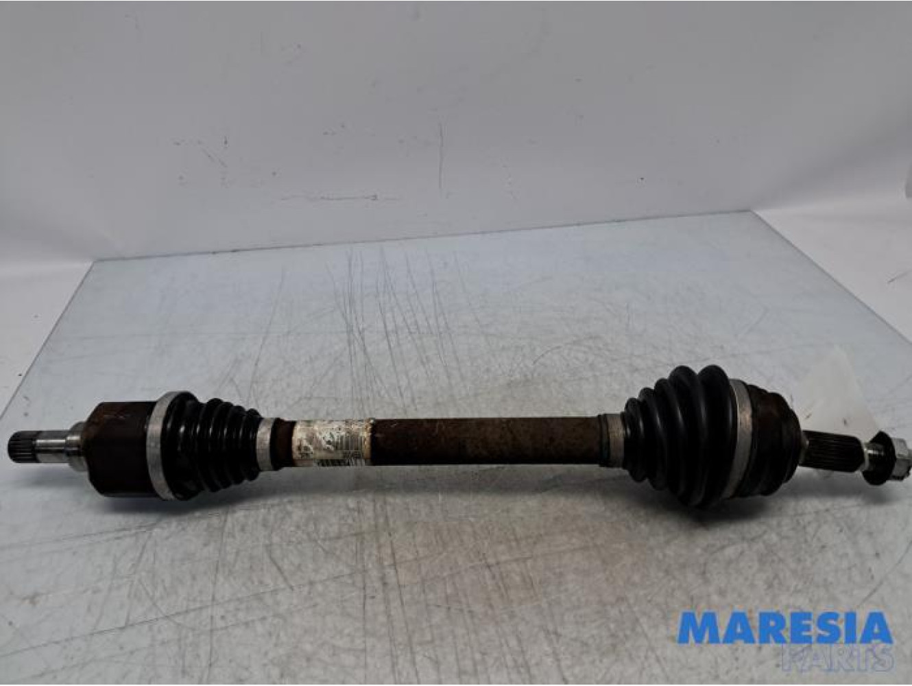 Peugeot - 308 - Arbre de transmission avant gauche