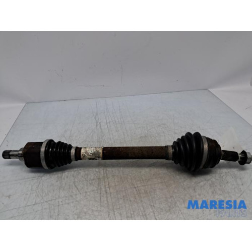 Peugeot - 308 - Arbre de transmission avant gauche