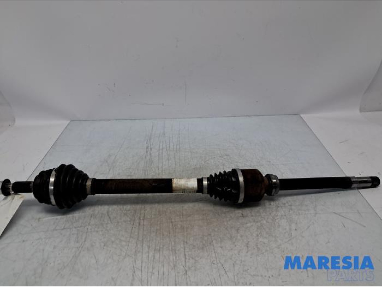 Peugeot - 308 - Aandrijfas rechts-voor