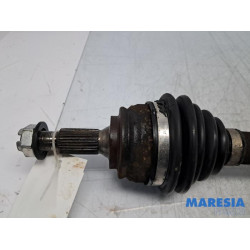 Peugeot - 308 - Aandrijfas rechts-voor