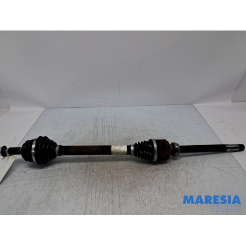 Peugeot - 308 - Aandrijfas rechts-voor