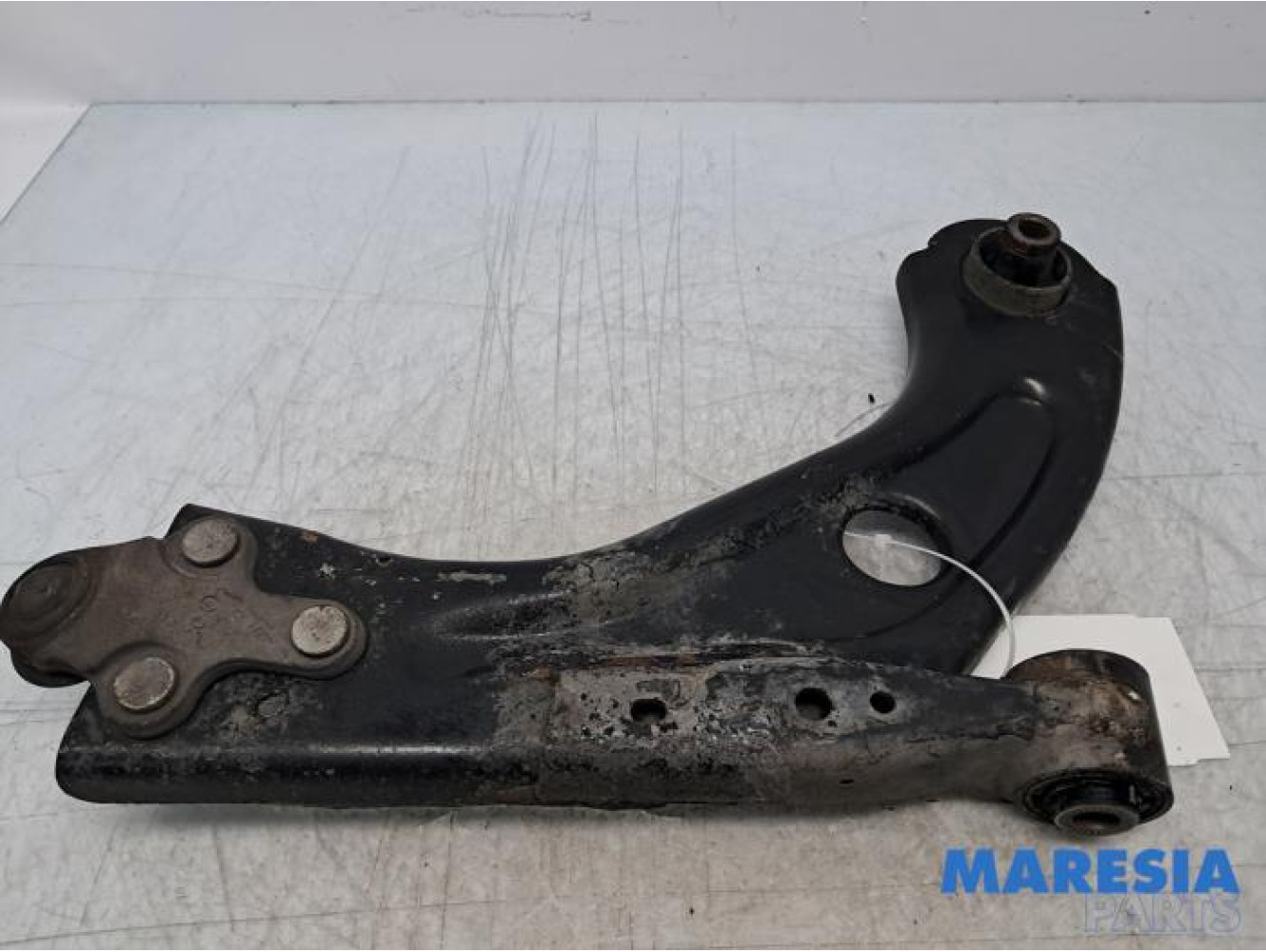 Peugeot - 308 - Querlenker unten links vorne