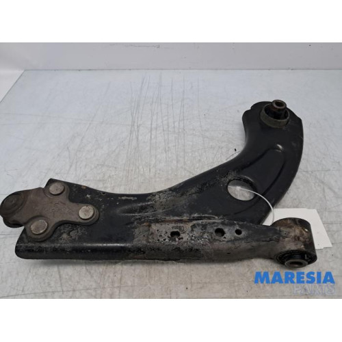 Peugeot - 308 - Querlenker unten links vorne