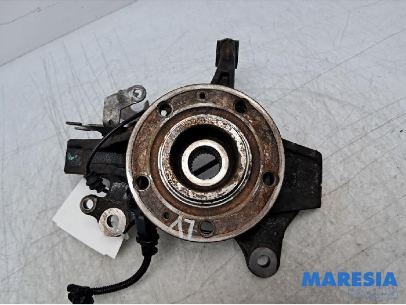 Peugeot - 308 - Joint avant gauche