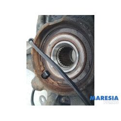 Peugeot - 308 - Fusee rechts-voor