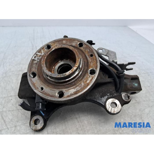 Peugeot - 308 - Fusee rechts-voor