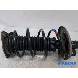 Peugeot - 308 - Schokdemperpoot links-voor