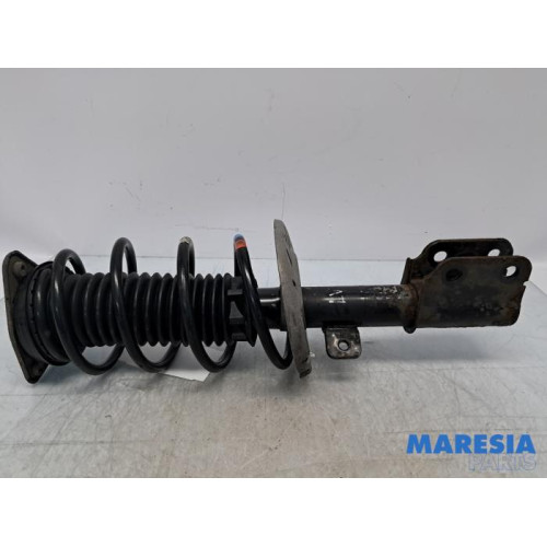 Peugeot - 308 - Schokdemperpoot links-voor