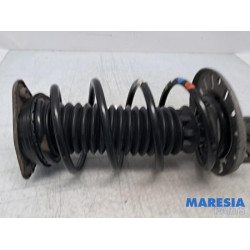 Peugeot - 308 - Front shock absorber rod, right