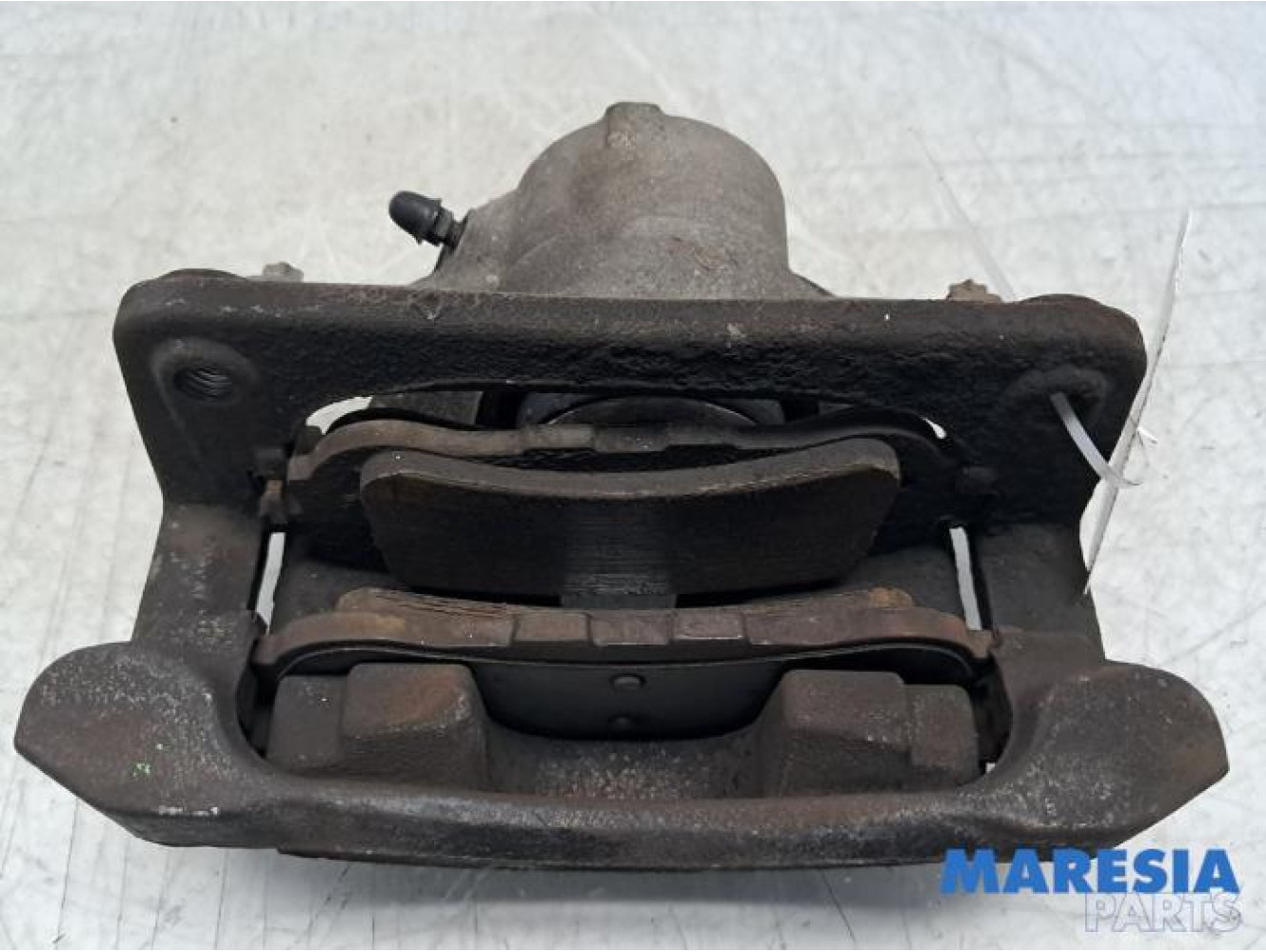 Peugeot - 308 - Front brake calliper, left