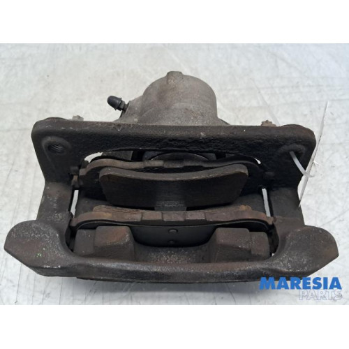 Peugeot - 308 - Front brake calliper, left