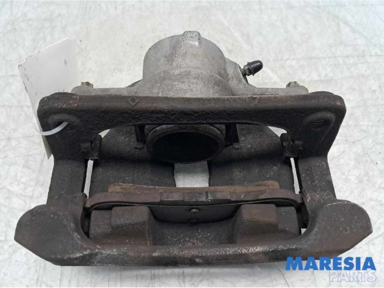 Peugeot - 308 - Remklauw (Tang) rechts-voor