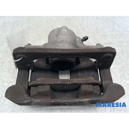 Peugeot - 308 - Remklauw (Tang) rechts-voor