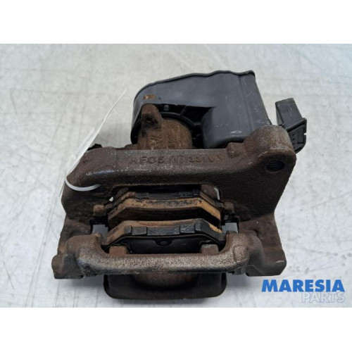 Peugeot - 308 - Remklauw (Tang) links-achter