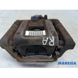 Peugeot - 308 - Bremszange rechts hinten