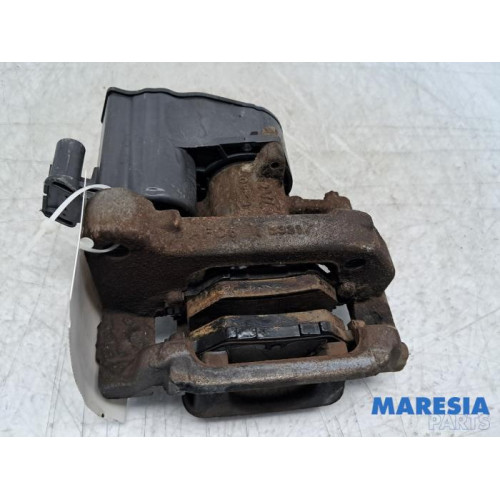 Peugeot - 308 - Bremszange rechts hinten