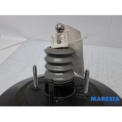 Peugeot - 308 - Brake servo