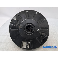 Peugeot - 308 - Brake servo