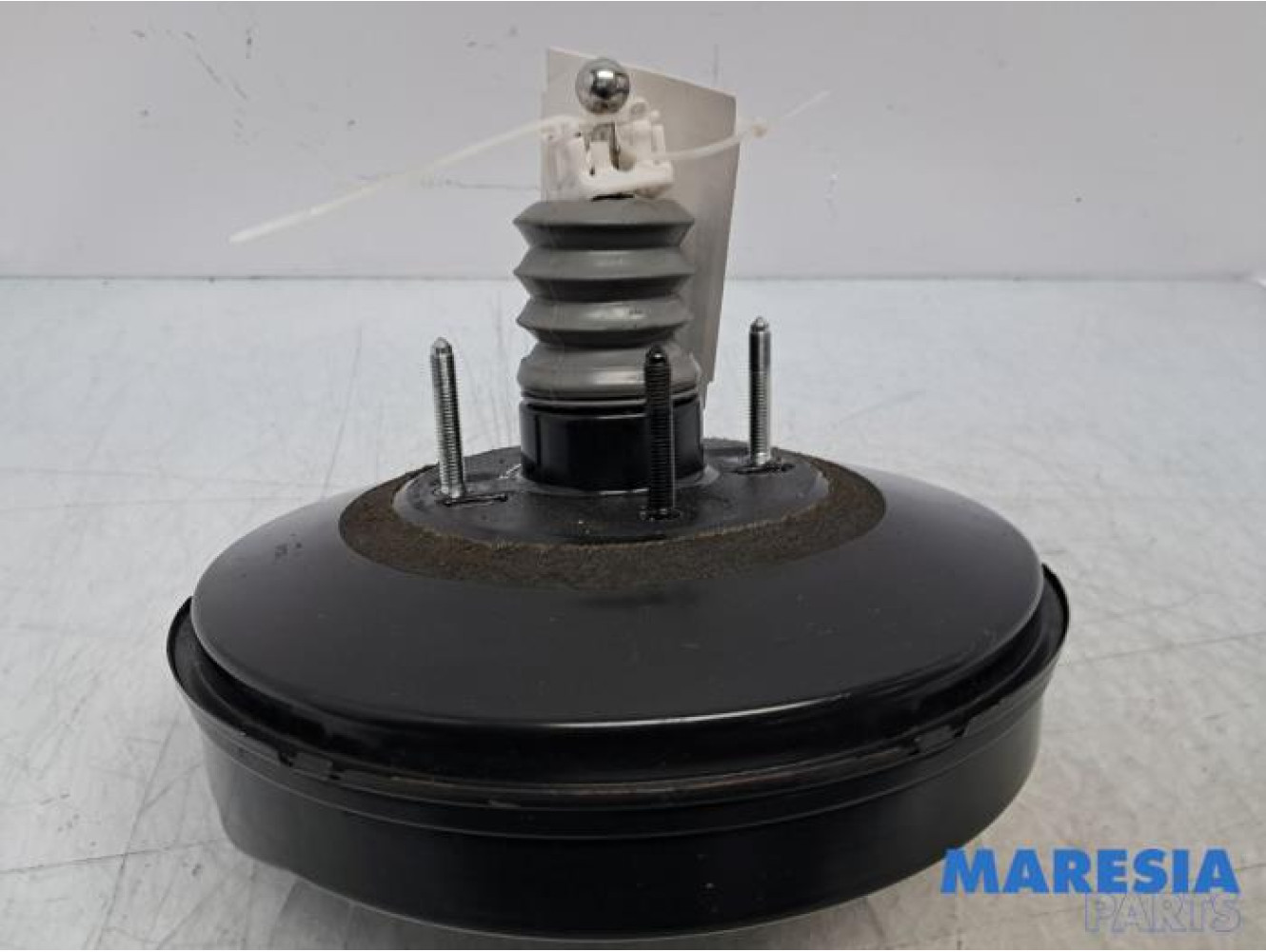 Peugeot - 308 - Brake servo