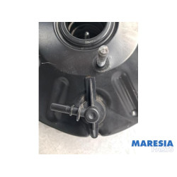 Peugeot - 308 - Brake servo