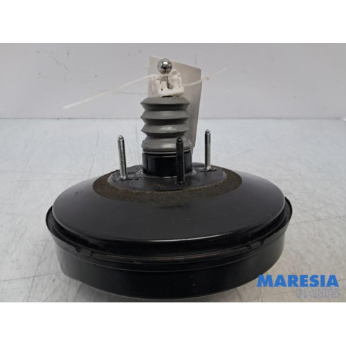 Peugeot - 308 - Brake servo