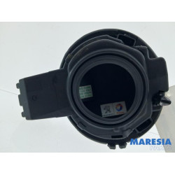 Peugeot - 308 - Tank Klep