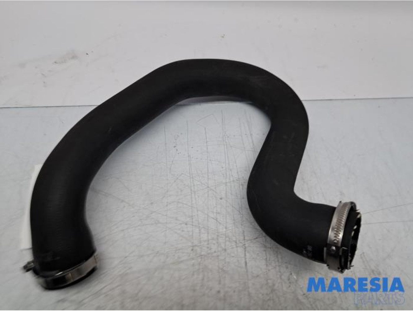 Peugeot - 308 - Intercooler Slang