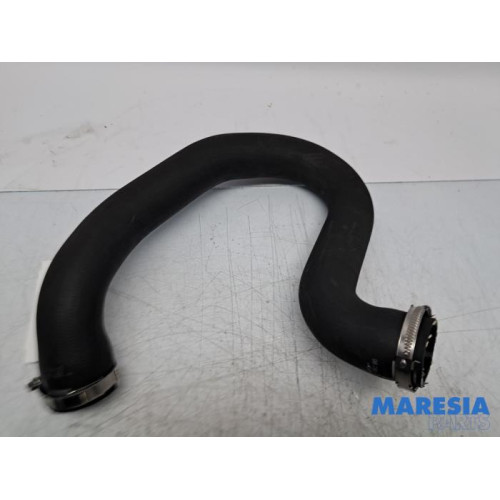 Peugeot - 308 - Intercooler Slang