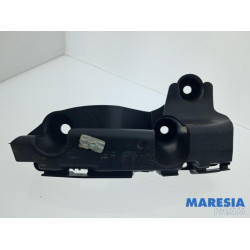 Peugeot - 308 - Rear bumper frame